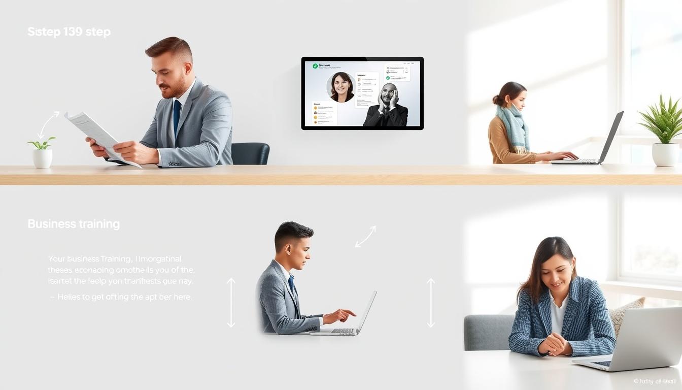 Strategic Business Consulting